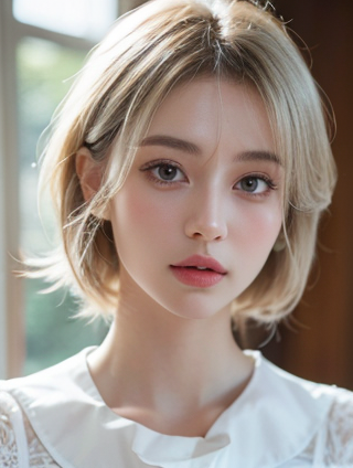 女生大姨妈提前十几天